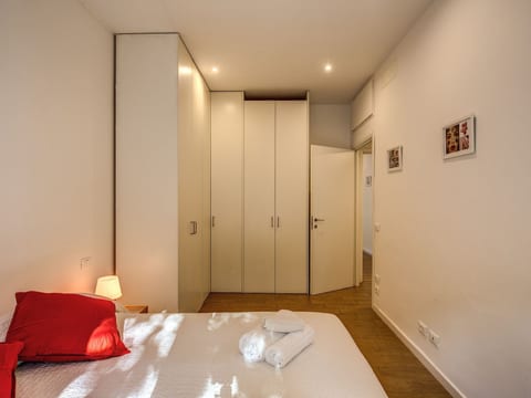 Wohnung Ardesia Terrasse in Rom-San Giovanni