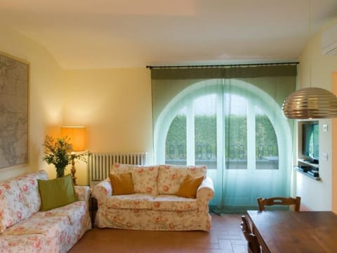 Wohnanlage Ca de Frati-Wohnung Giaggiolo