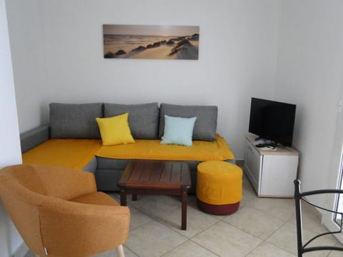 Villa Laguna 2 Ferienwohnung für 4 Personen