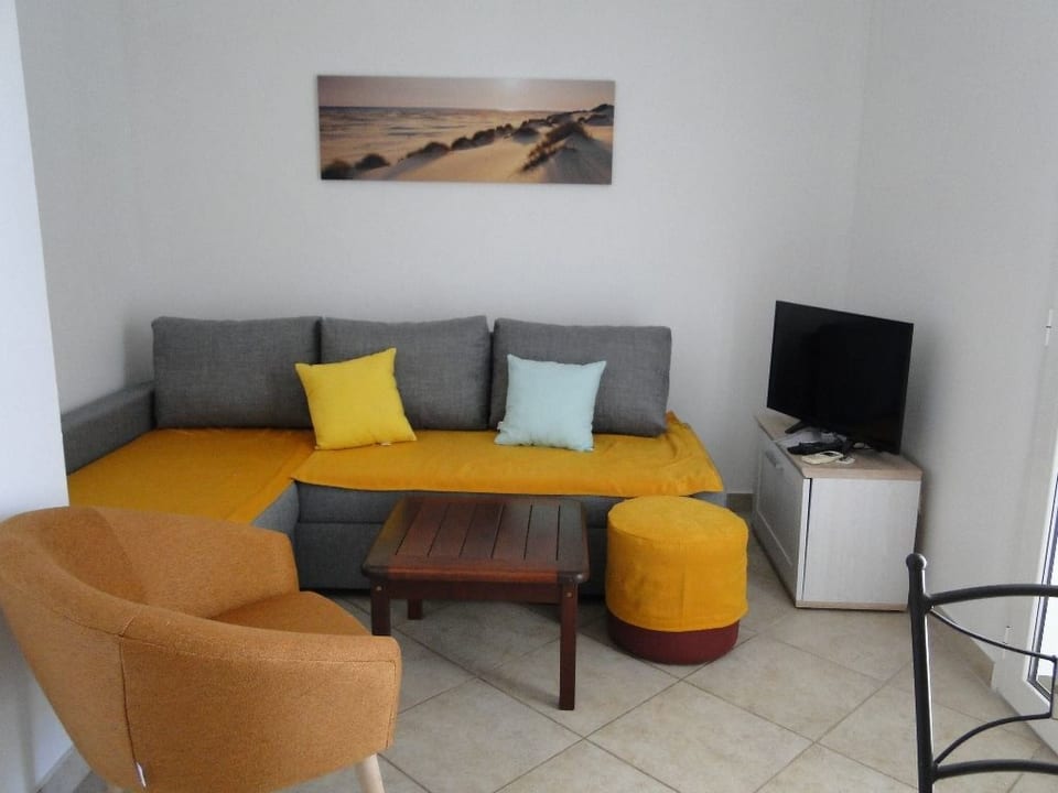 Villa Laguna 2 Ferienwohnung für 4 Personen - Primošten