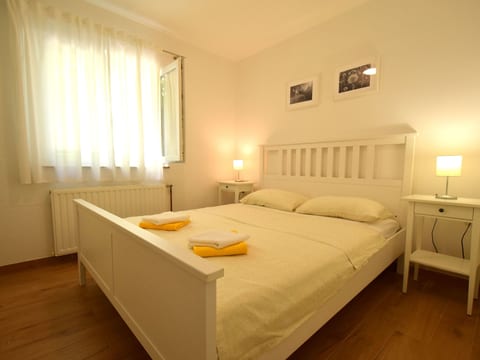 "Julia2" mit eigenem Balkon