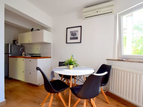 "Julia2" mit eigenem Balkon