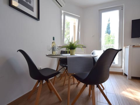 "Julia2" mit eigenem Balkon