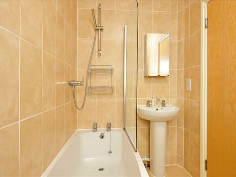 Appartement mit tollem Ausblick in Torquay