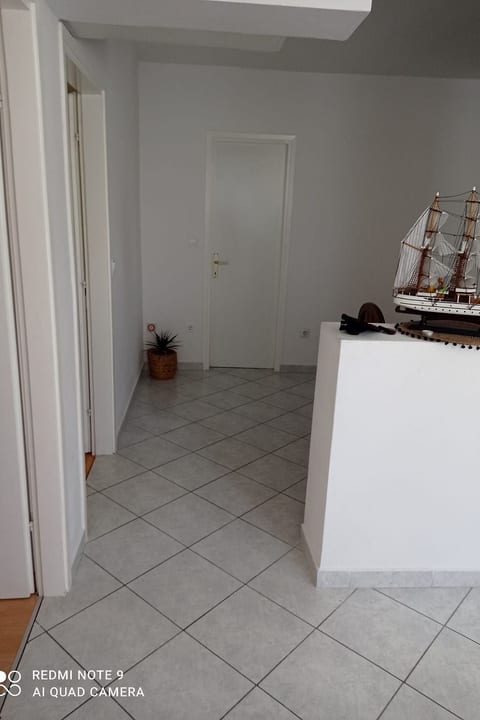 Wohnung in Primosten, Dalmatien
