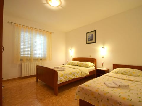 Wohnung Skrabonja 2