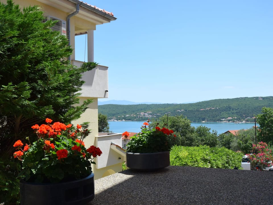 Wohnung Skrabonja 2 - Čižići