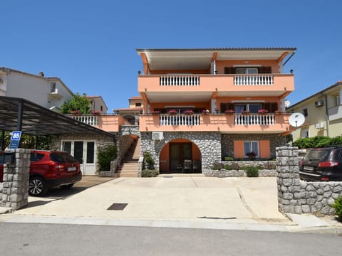 Wohnung Skrabonja 2