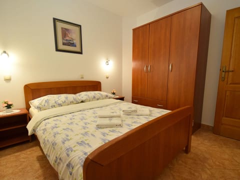 Wohnung Skrabonja 2