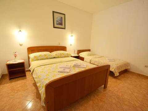 Wohnung Skrabonja 2