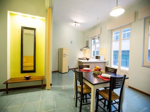Wohnung in Cefalù