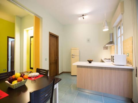 Wohnung in Cefalù