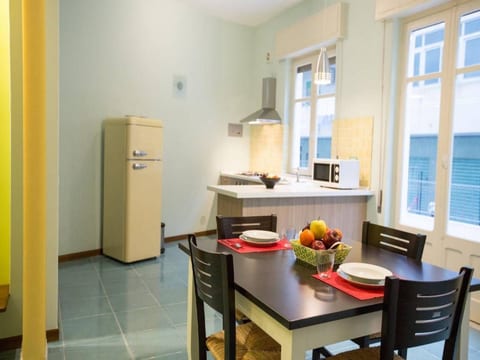 Wohnung in Cefalù
