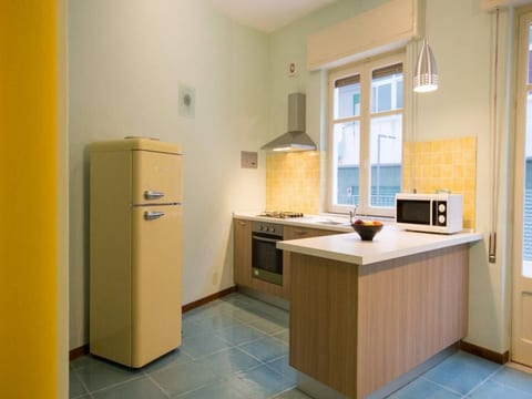 Wohnung in Cefalù