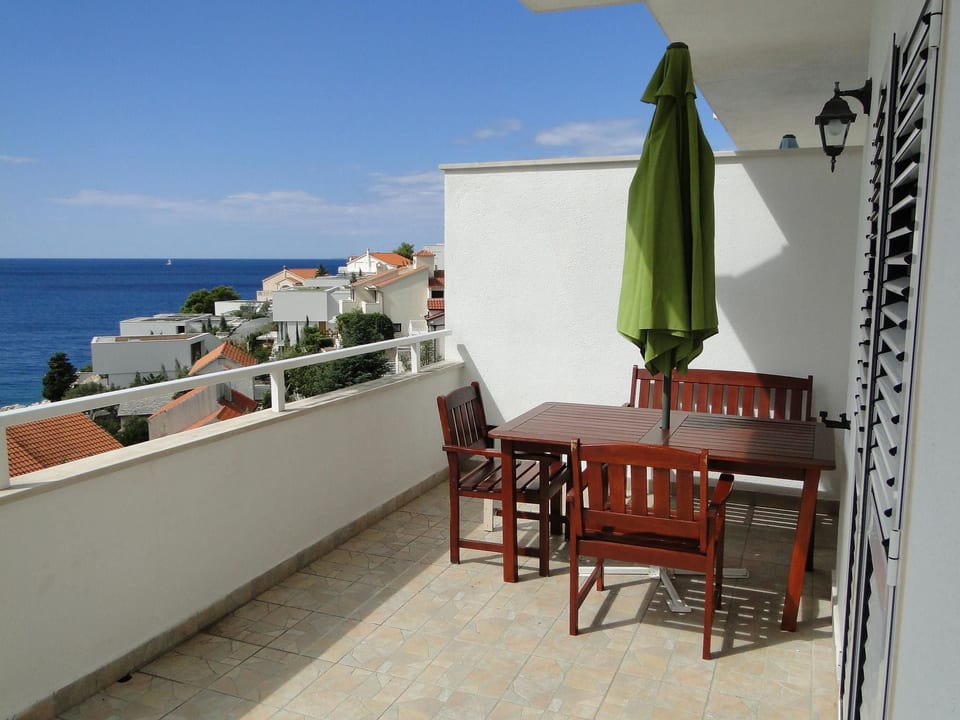 Villa Laguna 4 Ferienwohnung - Primošten