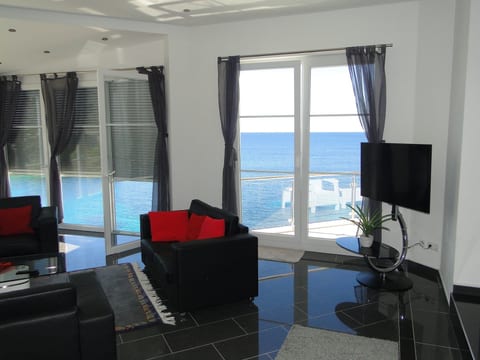 Villa Perla Superior Wohnung für 5 Personen