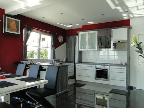 Villa Perla Superior Wohnung für 5 Personen