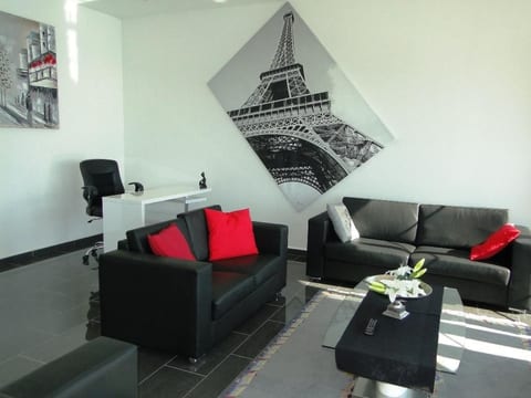 Villa Perla Superior Wohnung für 5 Personen