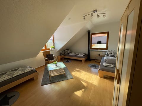 Ruhige Ferienwohnung in Einum