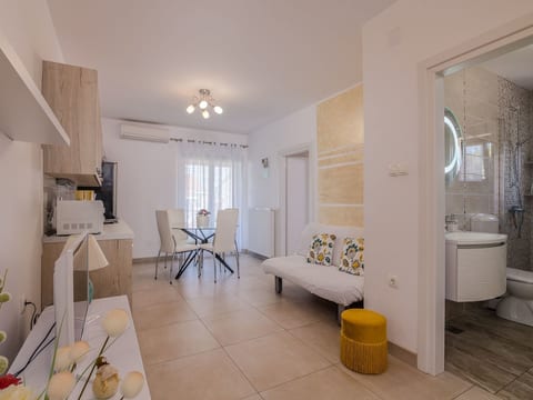 Prendivoj apartman