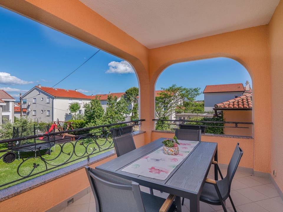 Prendivoj apartman - Milohnići