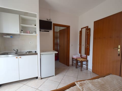 Wohnung "Josipa1" mit privatem Balkon
