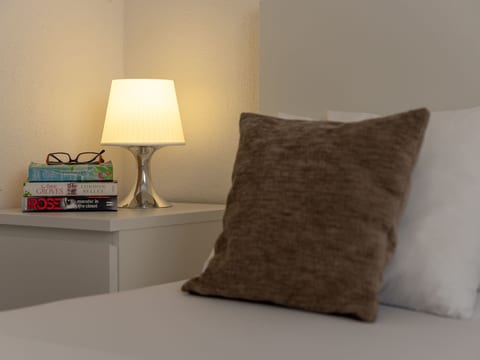 Superior-Apartment mit einem Schlafzimmer in Strandnähe
