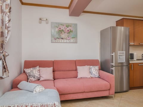 Bungalow Prendivoj