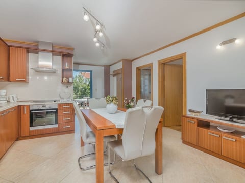 Bungalow Prendivoj