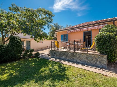 Bungalow Prendivoj