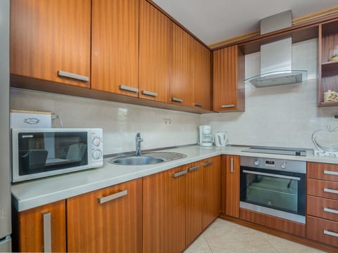 Bungalow Prendivoj