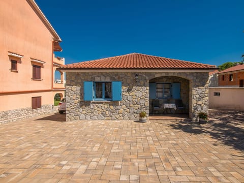 Bungalow Prendivoj