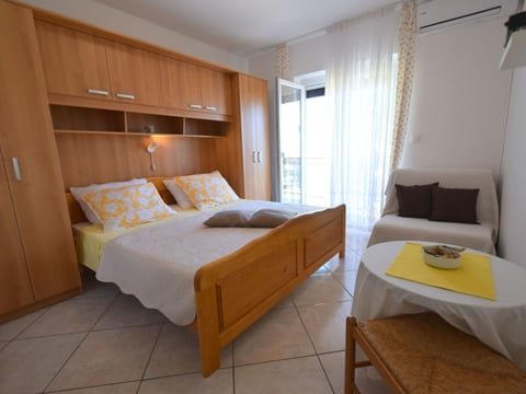 "Jospia3" mit privatem Balkon