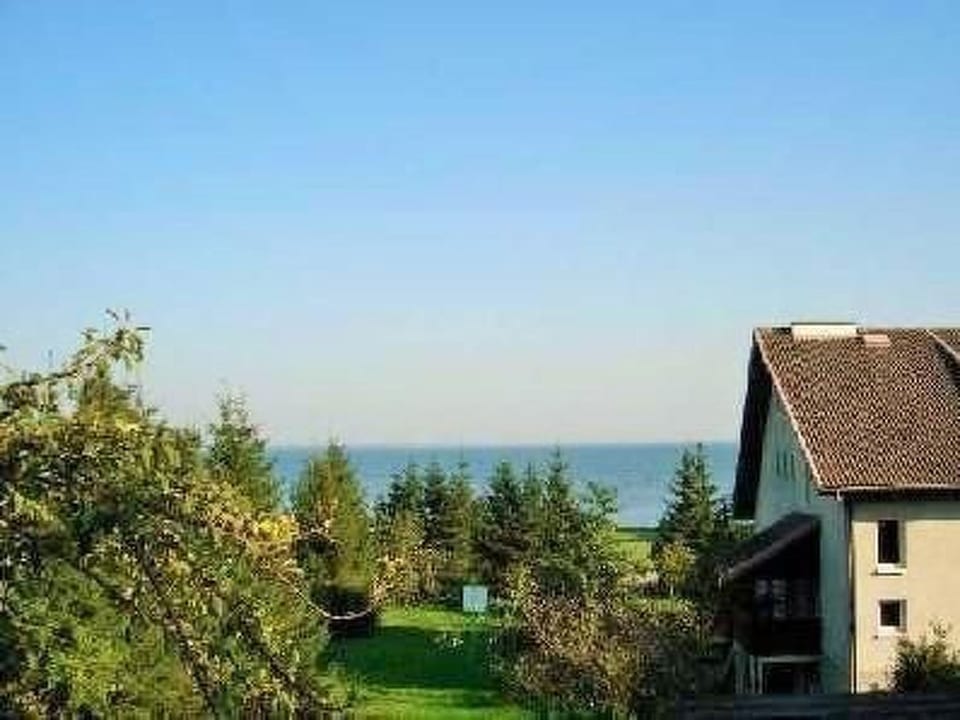 Wohnung in Swarzewo mit Großer Terrasse - Swarzewo