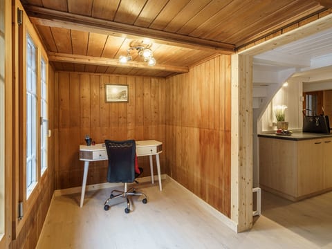 StayBrienz House