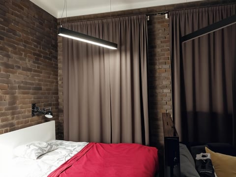 Studio "Fancy Brick 1"
