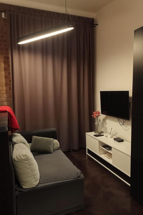 Studio "Fancy Brick 1"