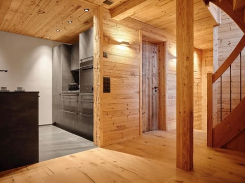 My Chalet
