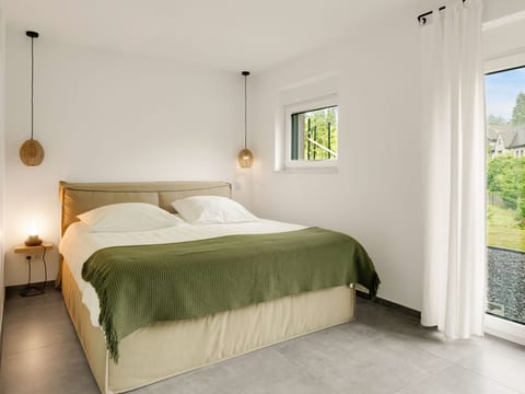 The Forest Retreat