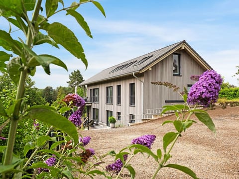 The Forest Retreat