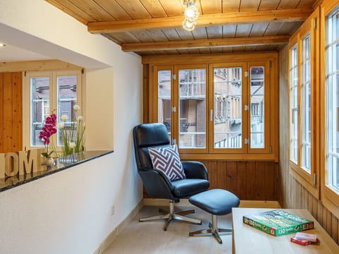 Family Apartment
