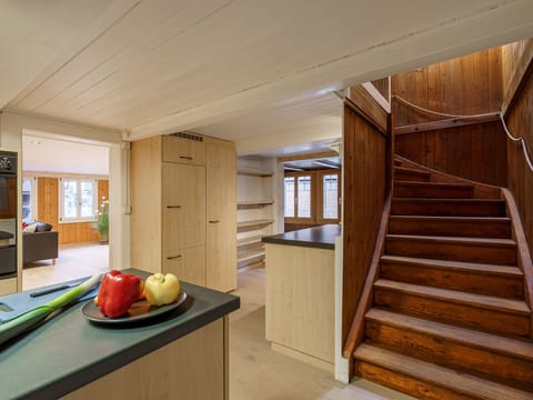 Family Apartment