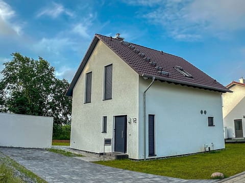 Boddenblick Klausdorf Am Nationalpark