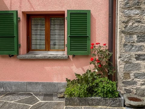 Casa Delia