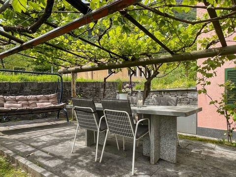 Casa Delia