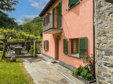 Casa Delia