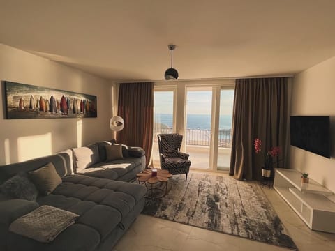 Appartement Rubin