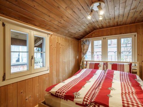 StayBrienz Apartment