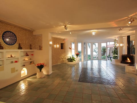 Villa Castillo Moro