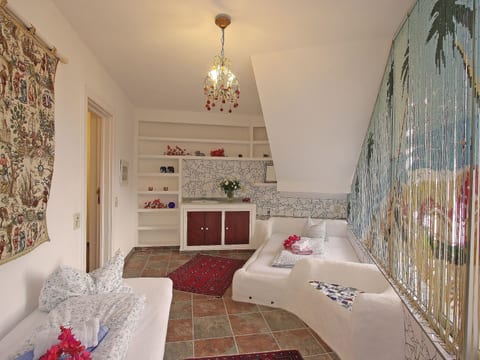 Villa Castillo Moro